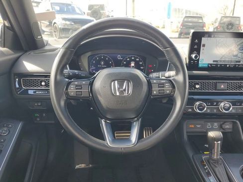 Certified 2023 Honda Civic Sport Touring image 16