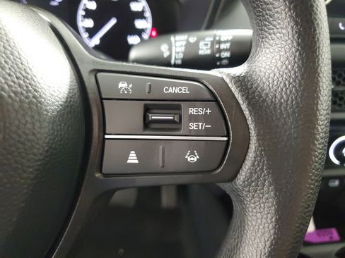Certified 2024 Honda HR-V LX image 23