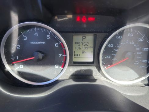 Used 2015 Subaru Forester 2.5i Premium w/ All-Weather Package image 27