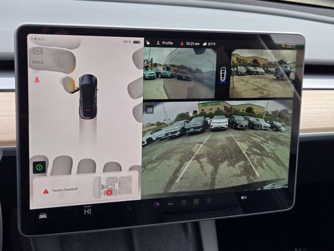 Used 2024 Tesla Model Y Long Range image 18