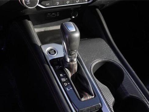 Used 2020 Nissan Altima 2.5 SR image 26