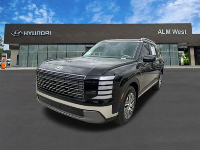 New 2026 Hyundai Palisade FWD Hybrid