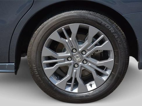 Certified 2026 Honda Odyssey Touring image 34