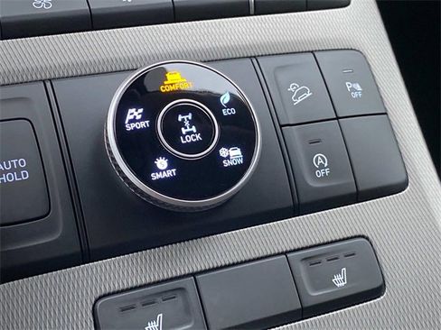 Used 2021 Hyundai Palisade SEL w/ Cargo Package image 28