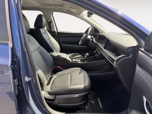 Used 2025 Hyundai Tucson SEL AWD/4WD image 24
