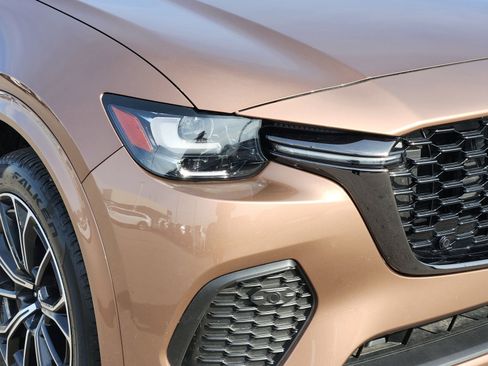 Used 2025 MAZDA CX-70 3.3 Turbo S w/ Premium Package image 10