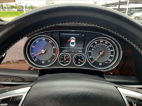 Used 2013 Bentley Continental GT image 24