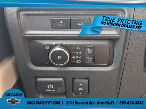 Used 2023 Ford Expedition Max Limited AWD/4WD image 30