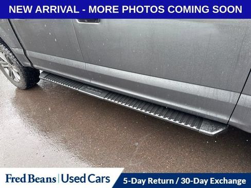 Used 2020 Ford F150 XL w/ Equipment Group 101A Mid AWD/4WD image 13