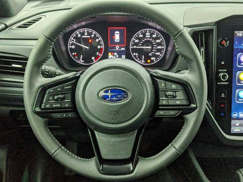 New 2026 Subaru Forester Premium image 7