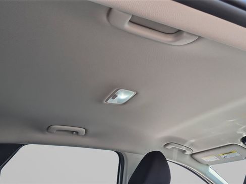 Certified 2026 Hyundai Tucson SEL AWD/4WD image 17
