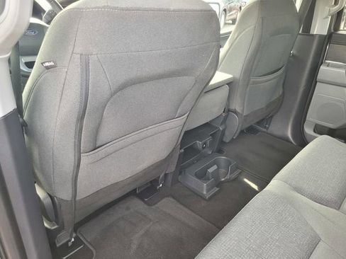 Certified 2025 Ford F150 XLT w/ Equipment Group 301A Standard image 12