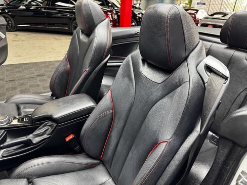 Used 2018 BMW 430i Convertible image 44