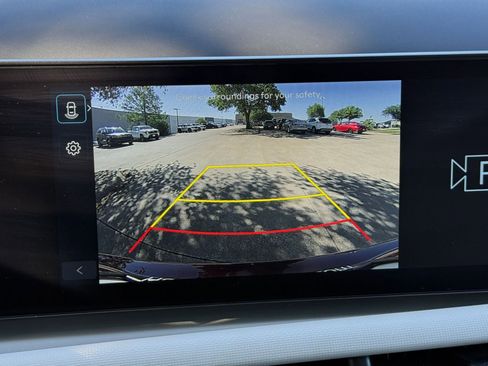 Used 2025 Hyundai Tucson SEL image 27