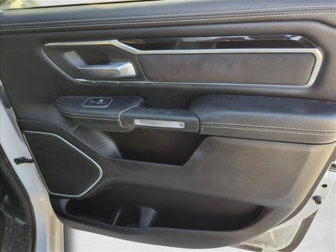 Used 2020 RAM 1500 Laramie w/ Sport Appearance Package AWD/4WD image 25