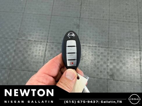 Used 2021 Nissan Sentra S FWD image 30