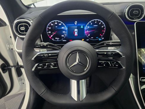 New 2026 Mercedes-Benz GLC 300 GLC 300 image 14