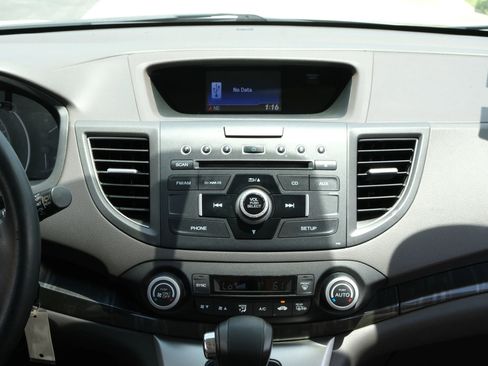 Used 2014 Honda CR-V EX-L image 22