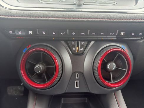 New 2025 Chevrolet Blazer RS w/ Driver Confidence II Package image 11