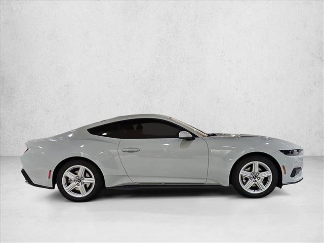 New 2026 Ford Mustang Coupe RWD image 8
