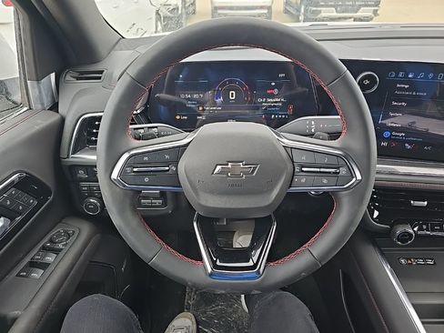 Used 2026 Chevrolet Suburban RST w/ Comfort Package image 15