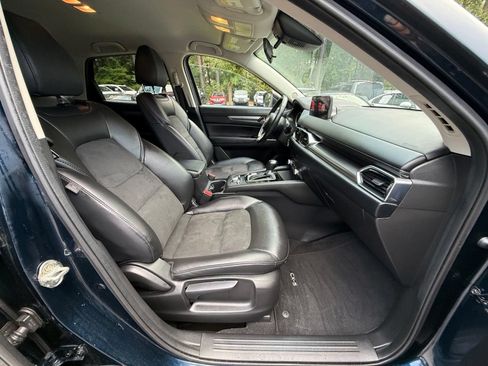 Used 2021 MAZDA CX-5 Touring AWD/4WD image 22