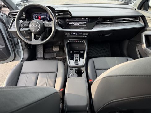 Used 2025 Audi A3 2.0T Premium w/ Black Optic Package image 16