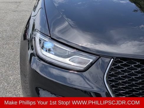 Certified 2026 Chrysler Pacifica Select FWD image 9