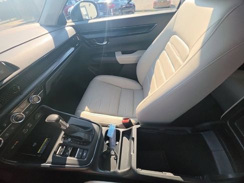 Used 2025 Honda CR-V EX-L image 22