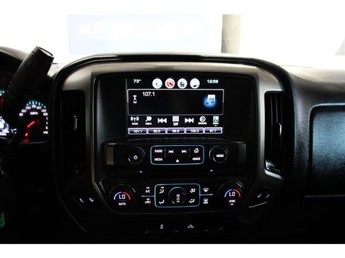 Used 2017 Chevrolet Silverado 1500 LT w/ All Star Edition image 31