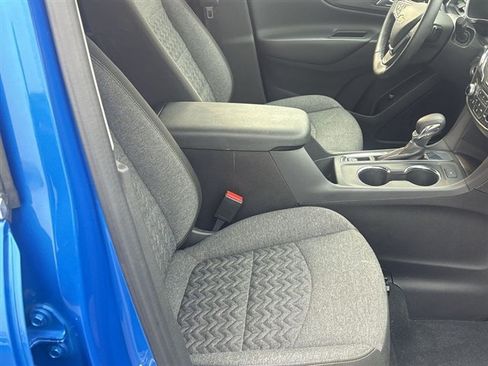 Certified 2024 Chevrolet Equinox LT w/ LPO, Floor Liner Package FWD image 26