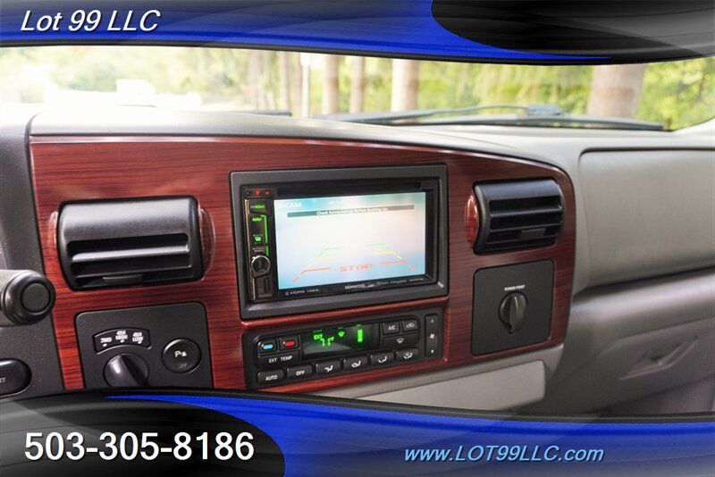Used 2005 Ford F250 Lariat AWD/4WD image 40