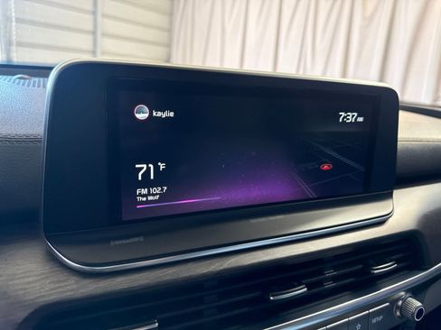 Used 2022 Kia Telluride SX w/ SX Prestige Package AWD/4WD image 26