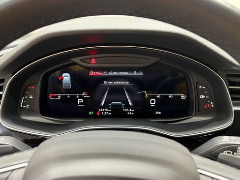 Used 2021 Audi Q7 2.0T Premium Plus w/ Premium Plus Package image 27