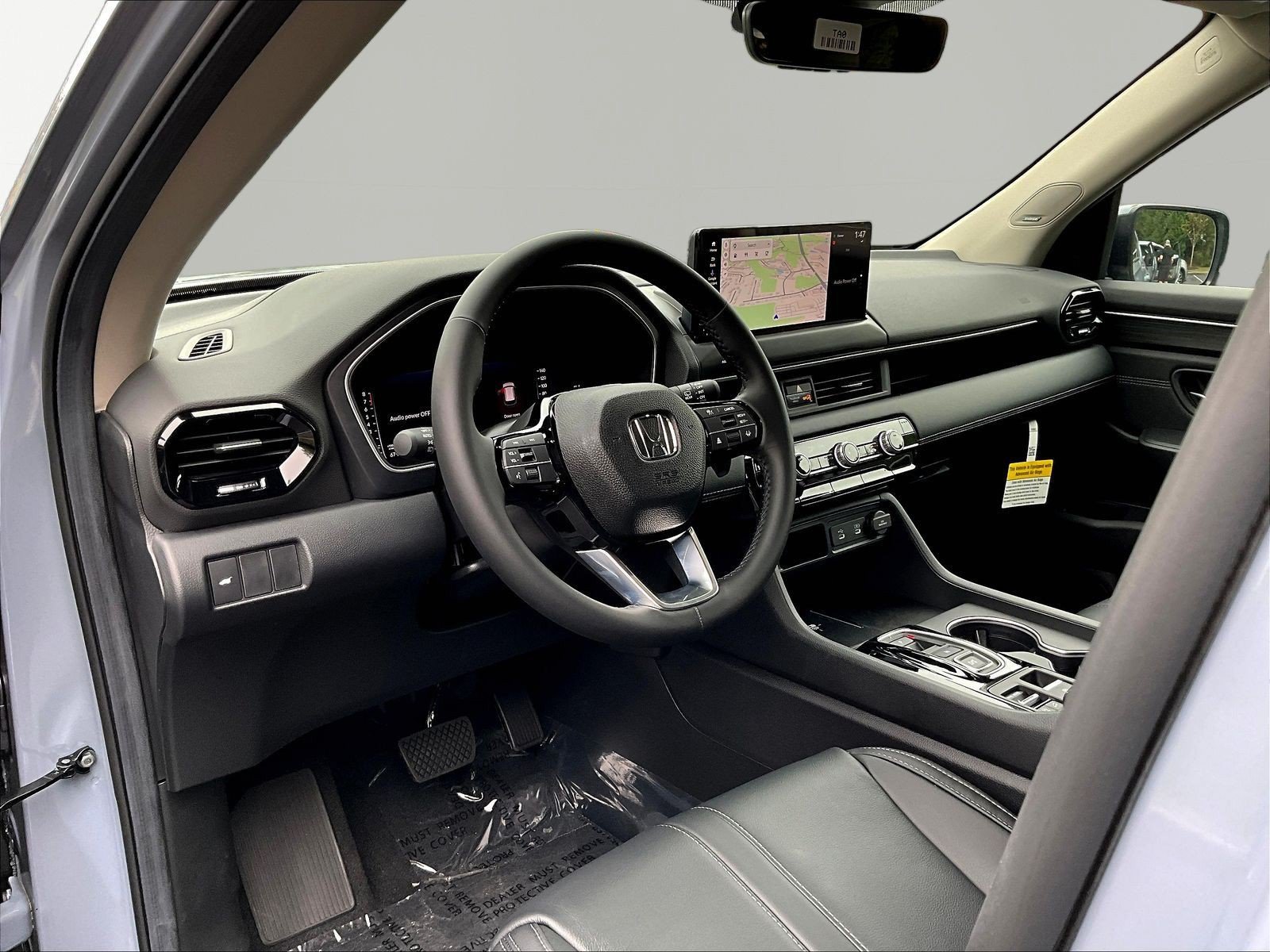 New 2026 Honda Pilot image 16