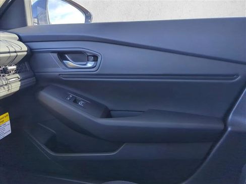 Certified 2025 Honda Accord SE image 21