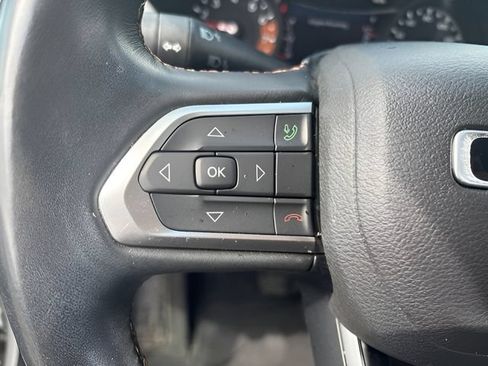 Used 2022 Jeep Compass Limited AWD/4WD image 15