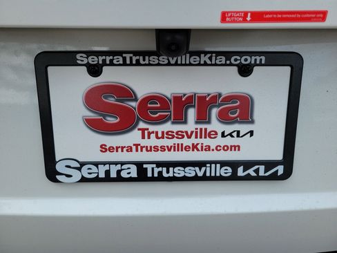 New 2026 Kia Carnival EX image 29