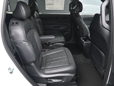 New 2027 Kia Telluride EX X-Line AWD/4WD image 39