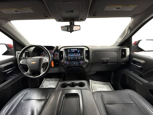 Used 2018 Chevrolet Silverado 1500 LT w/ All Star Edition image 18