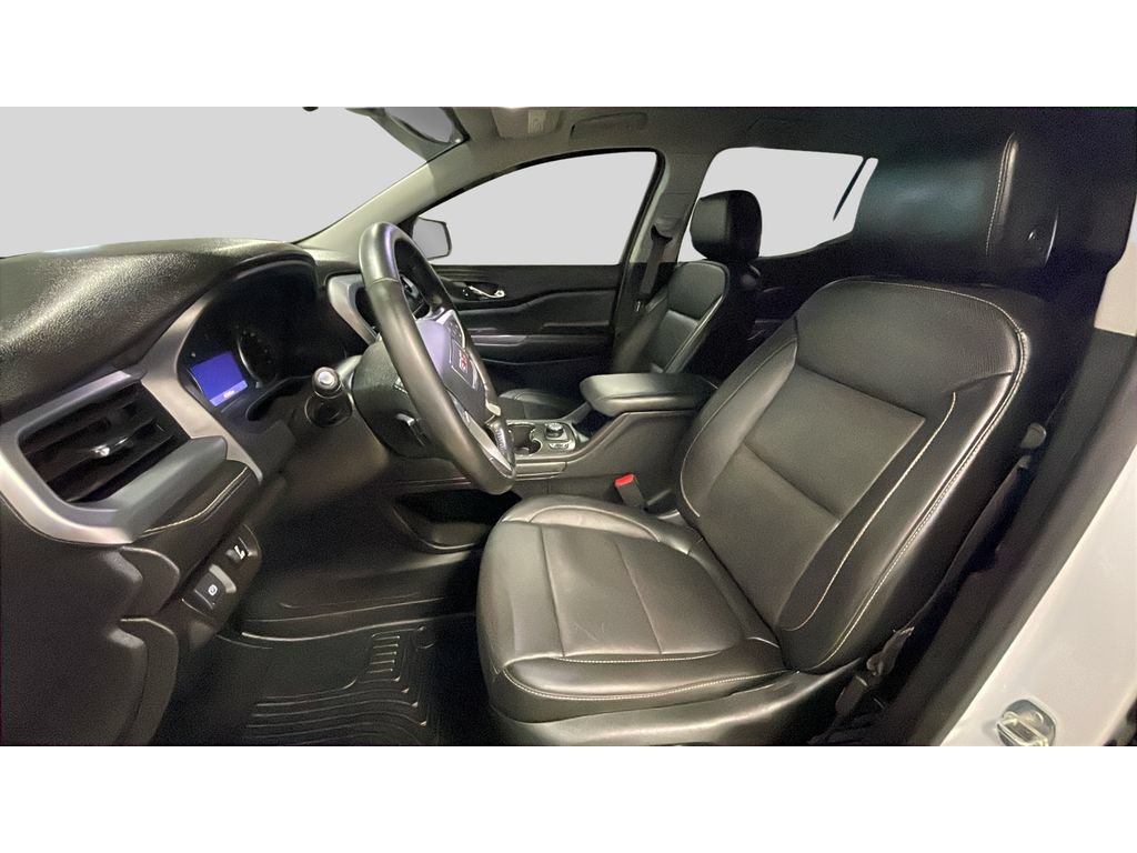 Used 2020 GMC Acadia SLT AWD/4WD image 12