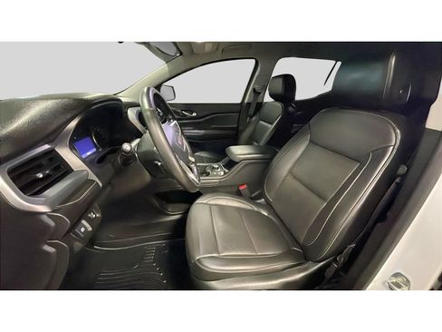 Used 2020 GMC Acadia SLT AWD/4WD image 12
