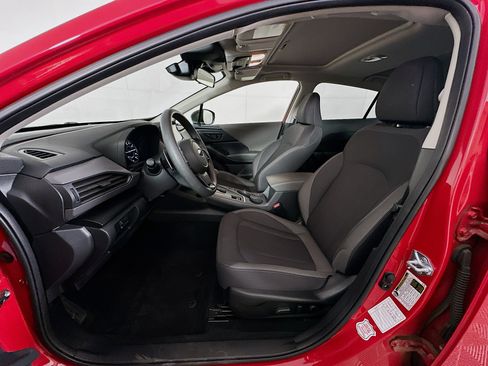 Used 2025 Subaru Crosstrek 2.5i Premium AWD/4WD image 13