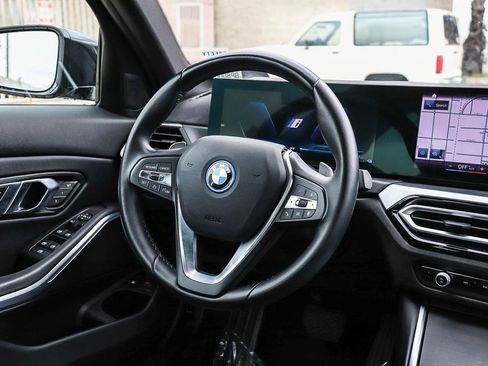 Certified 2023 BMW 330e 330e iPerformance w/ Driving Assistance Package image 16