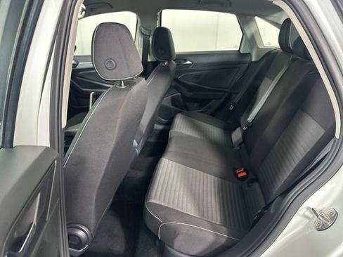 Used 2025 Volkswagen Jetta S image 25