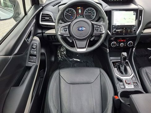 Used 2022 Subaru Forester Limited w/ Popular Package #2 image 11