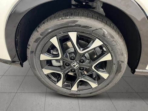 New 2026 Honda HR-V EX-L image 10