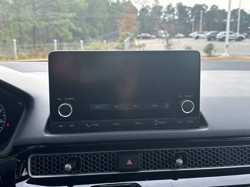 New 2026 Honda Civic Sport image 21