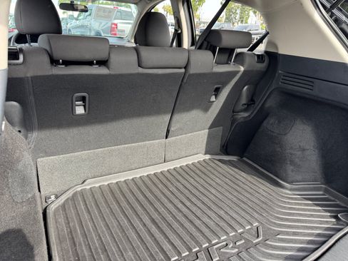 Used 2022 Honda HR-V LX image 21