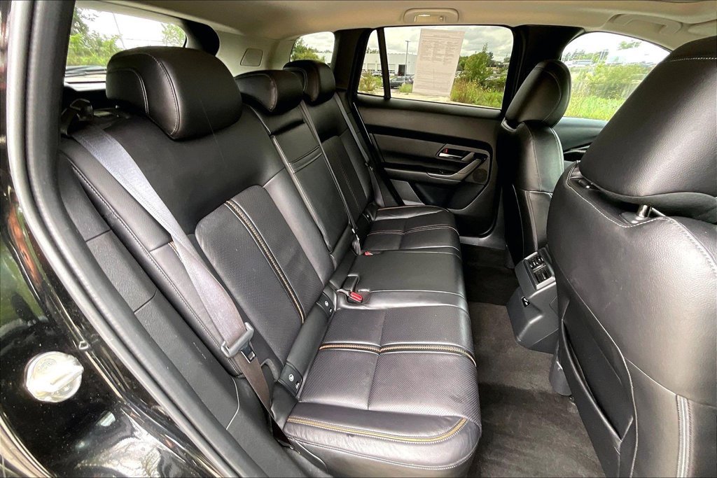 Used 2023 MAZDA CX-50 AWD 2.5 S w/ Cargo Package image 27